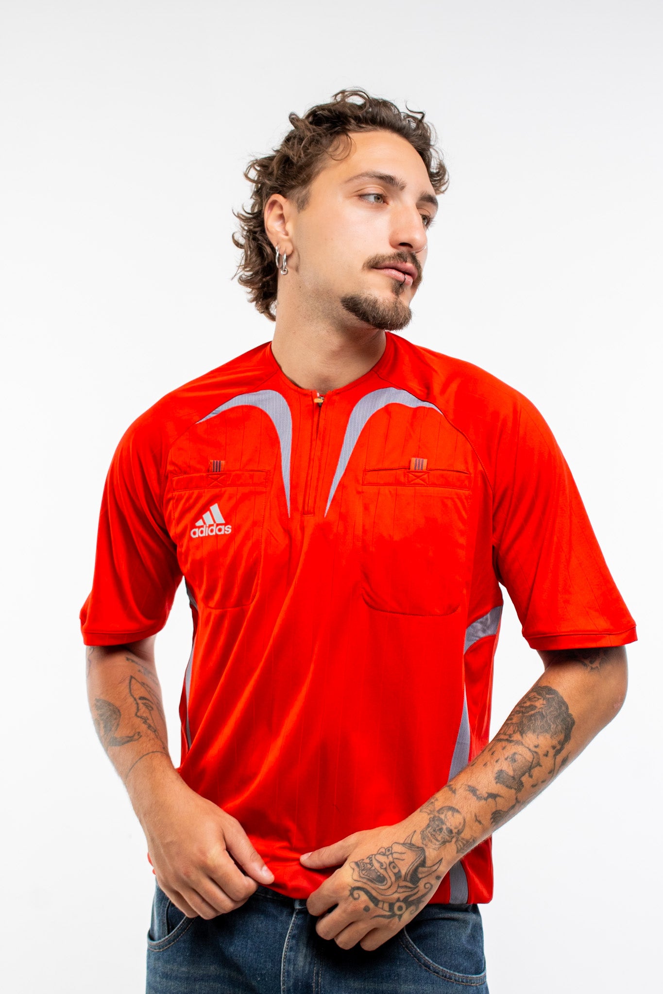 Adidas T-shirt