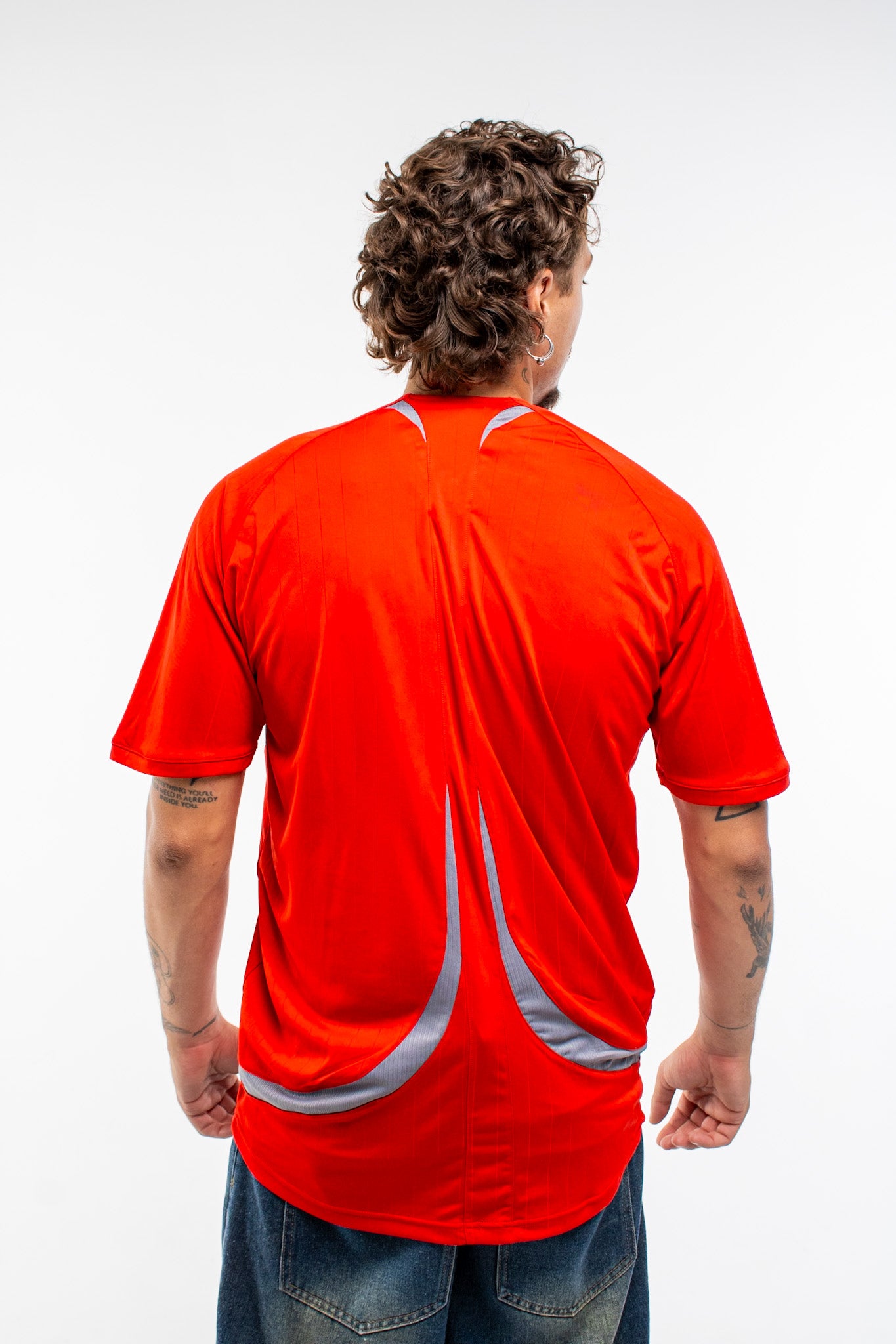 Adidas T-shirt