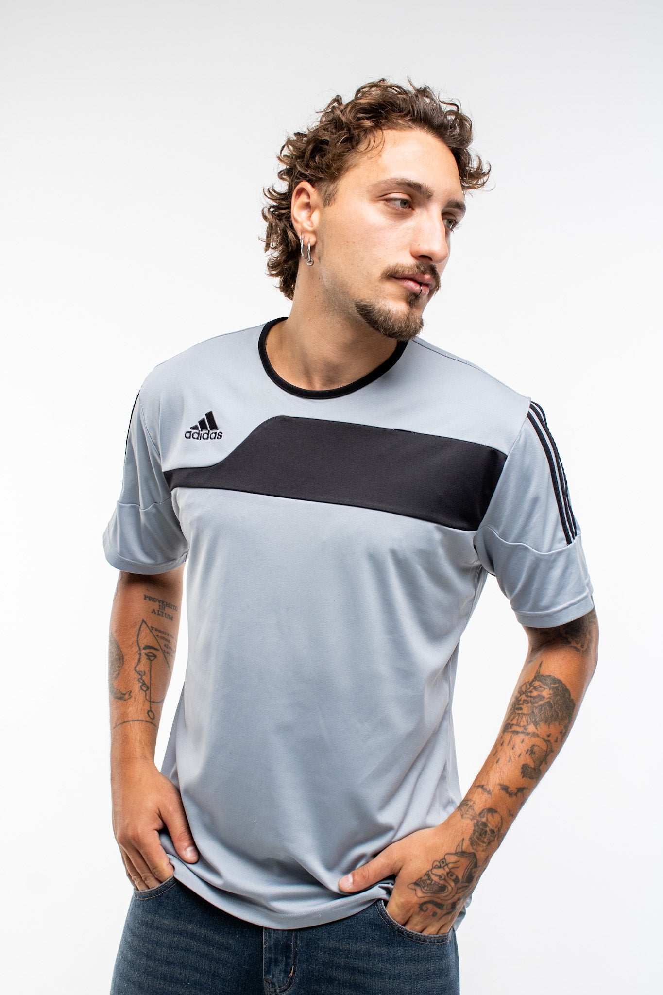 Adidas T-shirt