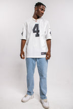 NFL Nike Las Vegas Raiders Game Jersey