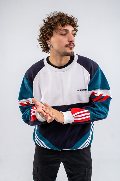 Adidas Sweatshirt