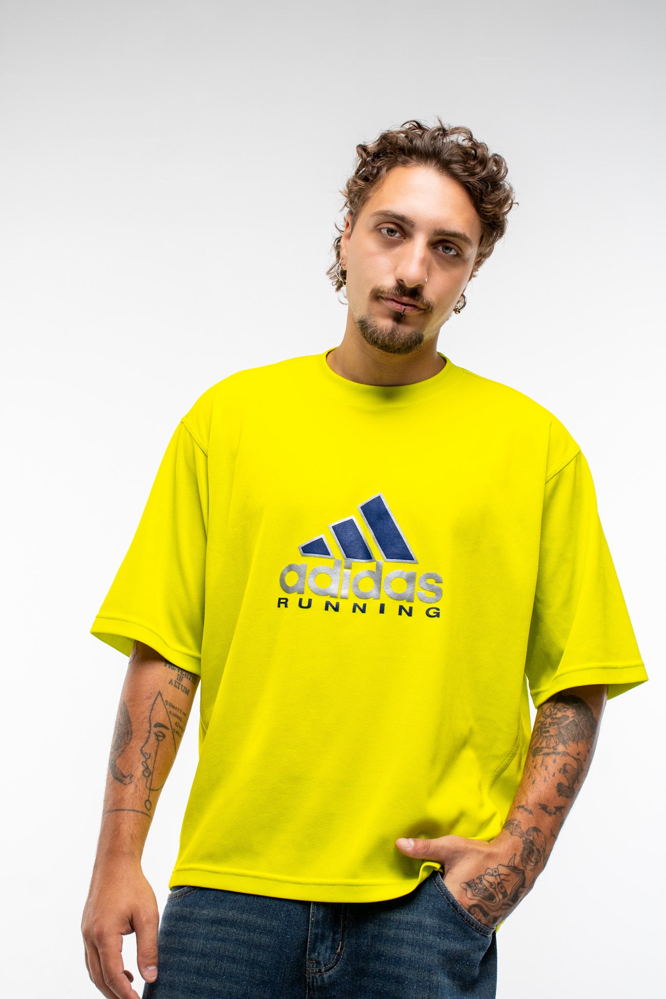 Adidas T-shirt