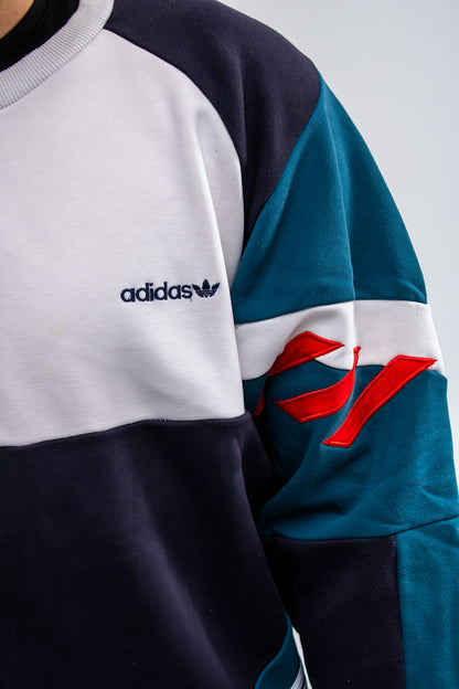 Adidas Sweatshirt