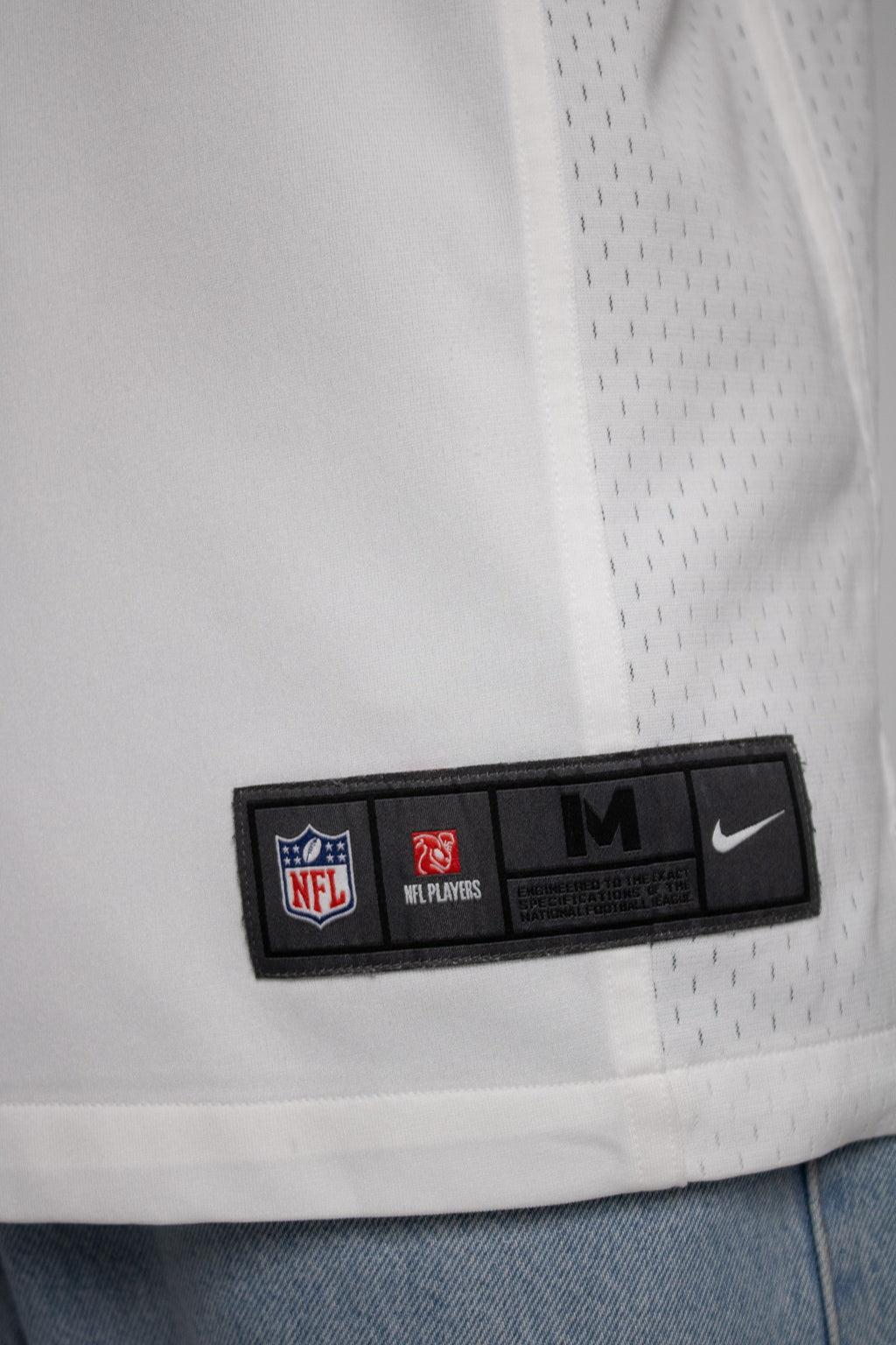 NFL Nike Las Vegas Raiders Game Jersey