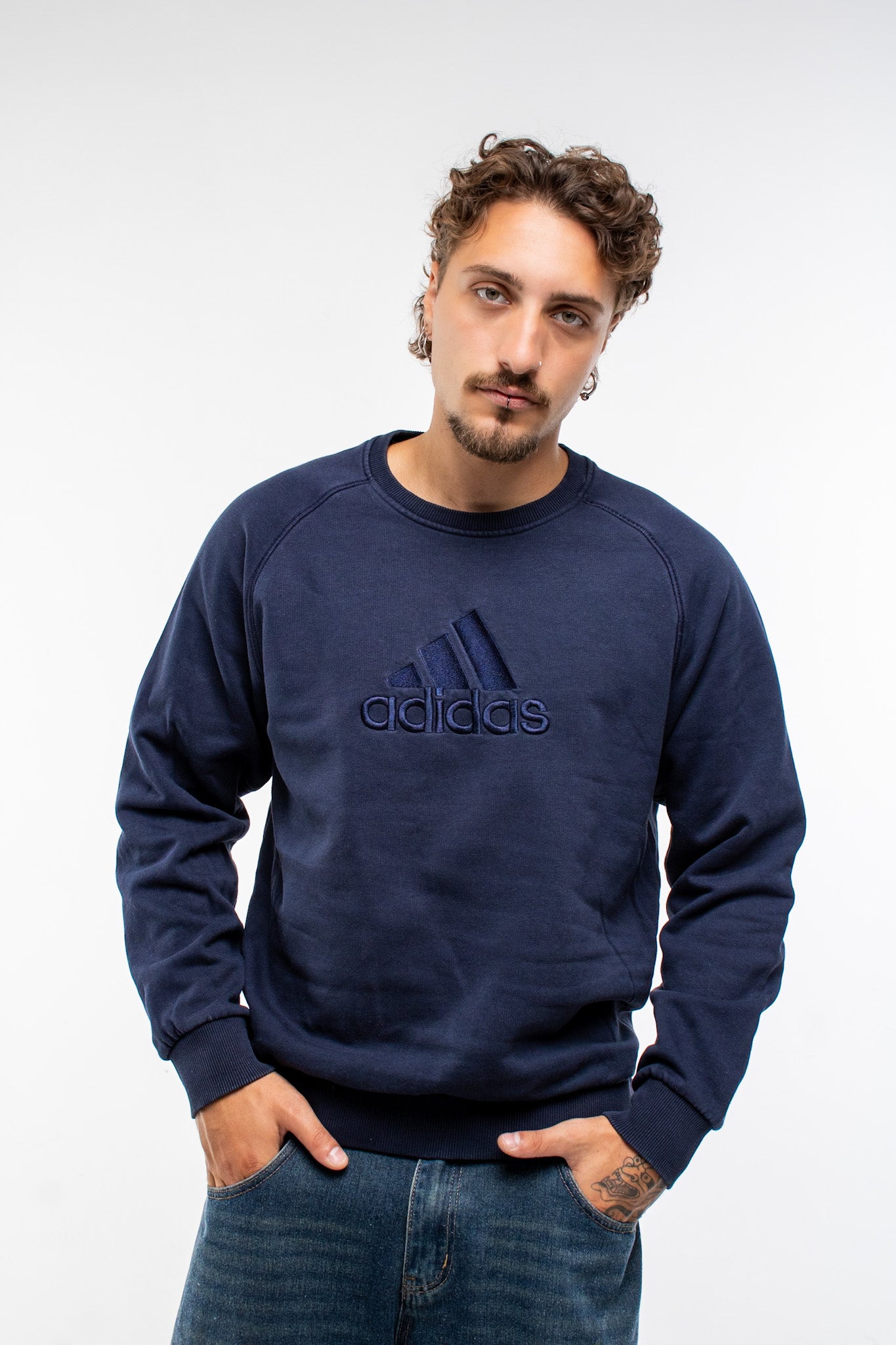 Adidas Sweatshirt