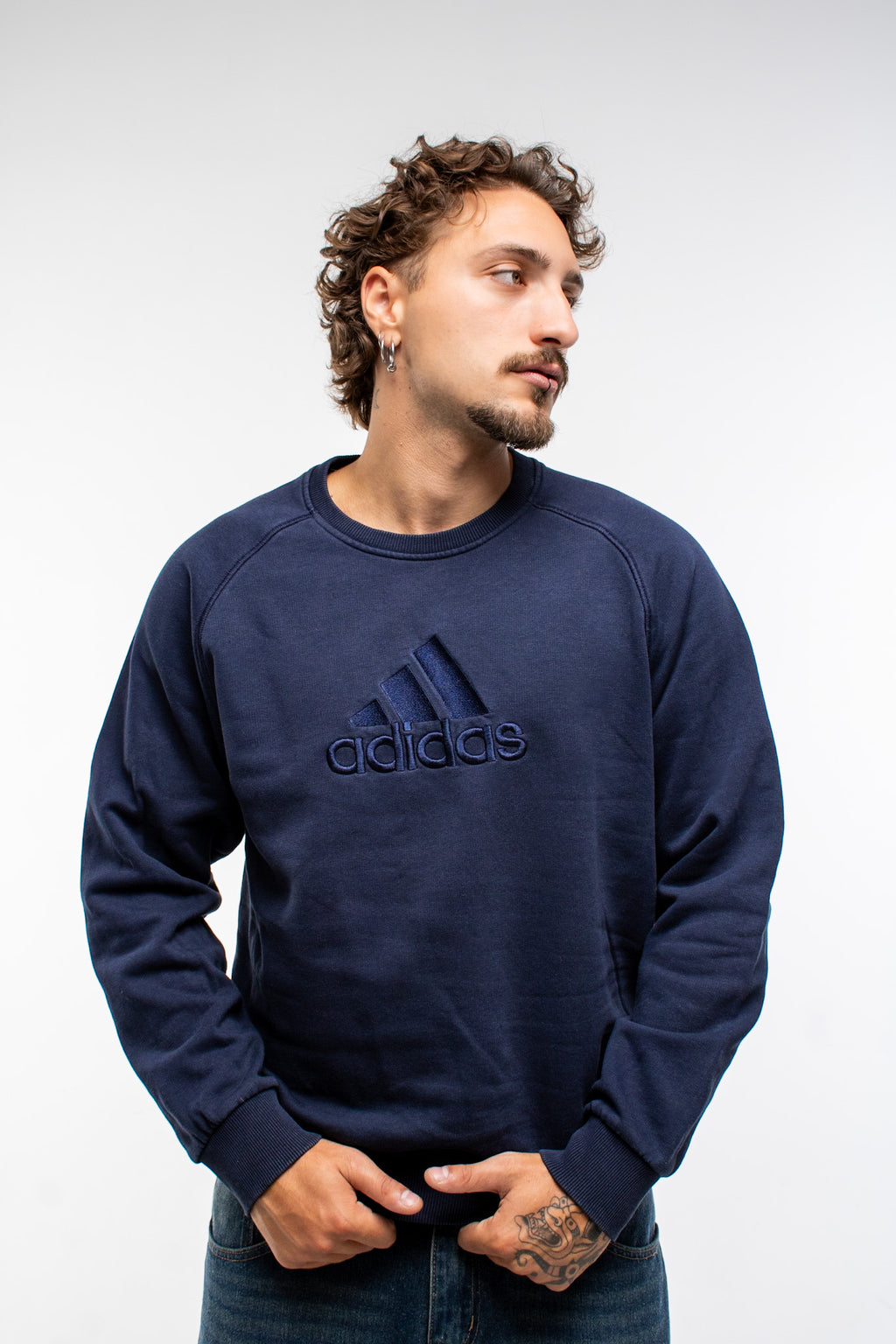 Adidas Sweatshirt