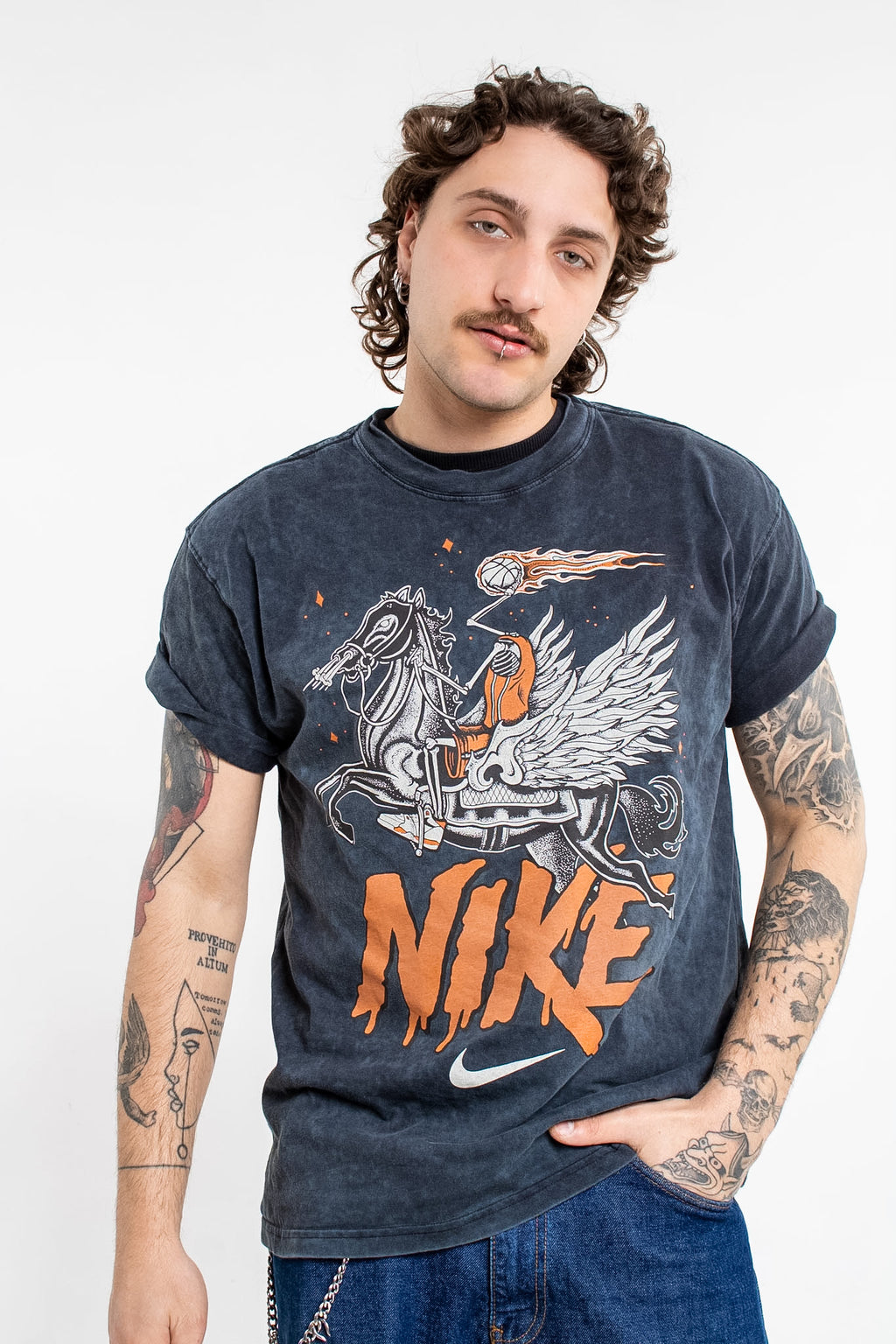 Nike T-shirt