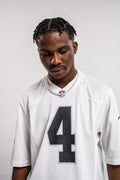 NFL Nike Las Vegas Raiders Game Jersey