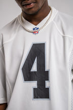 NFL Nike Las Vegas Raiders Game Jersey