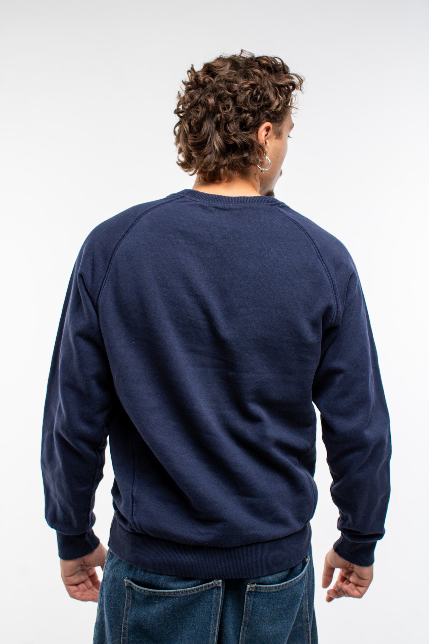 Adidas Sweatshirt