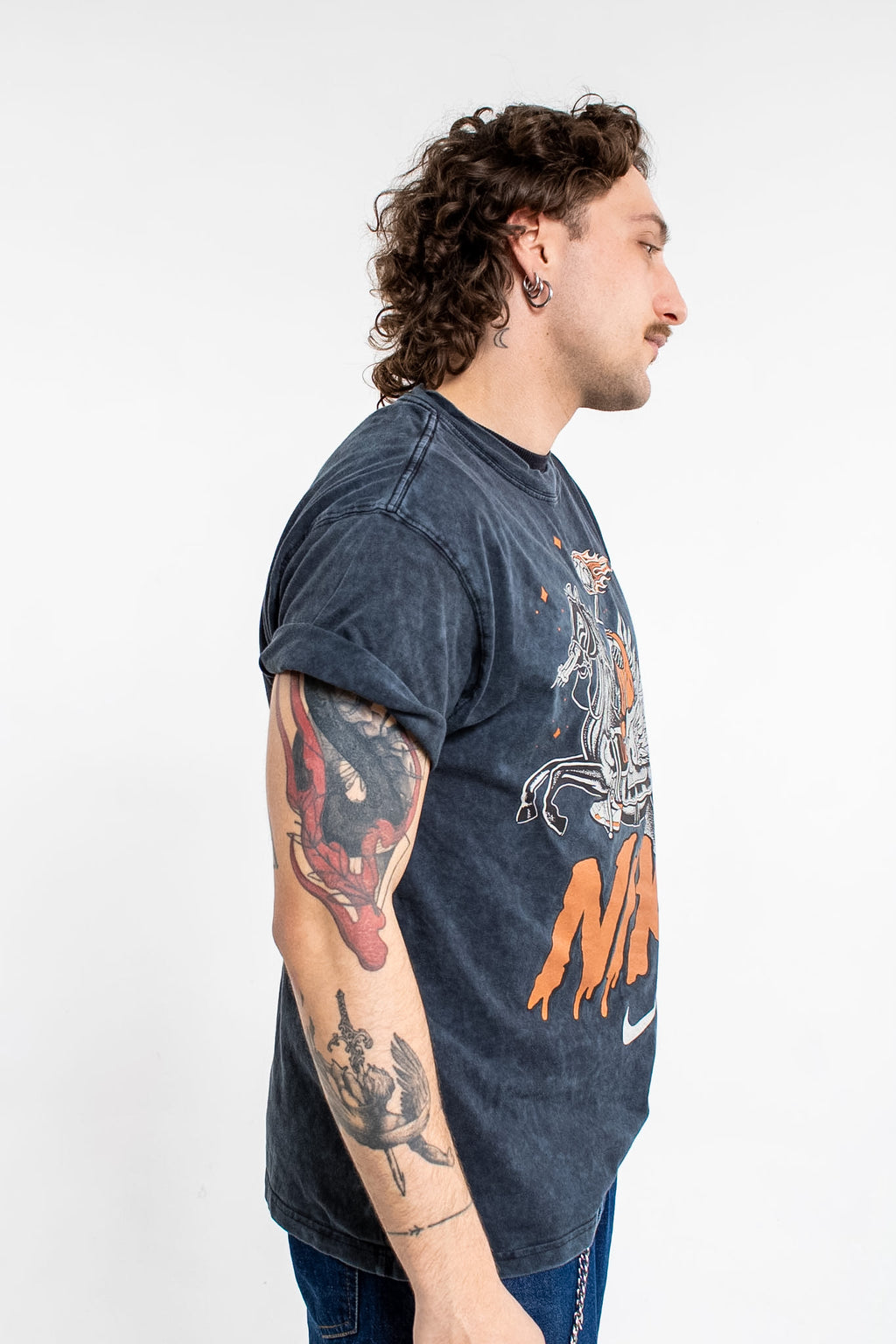 Nike T-shirt
