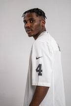 NFL Nike Las Vegas Raiders Game Jersey