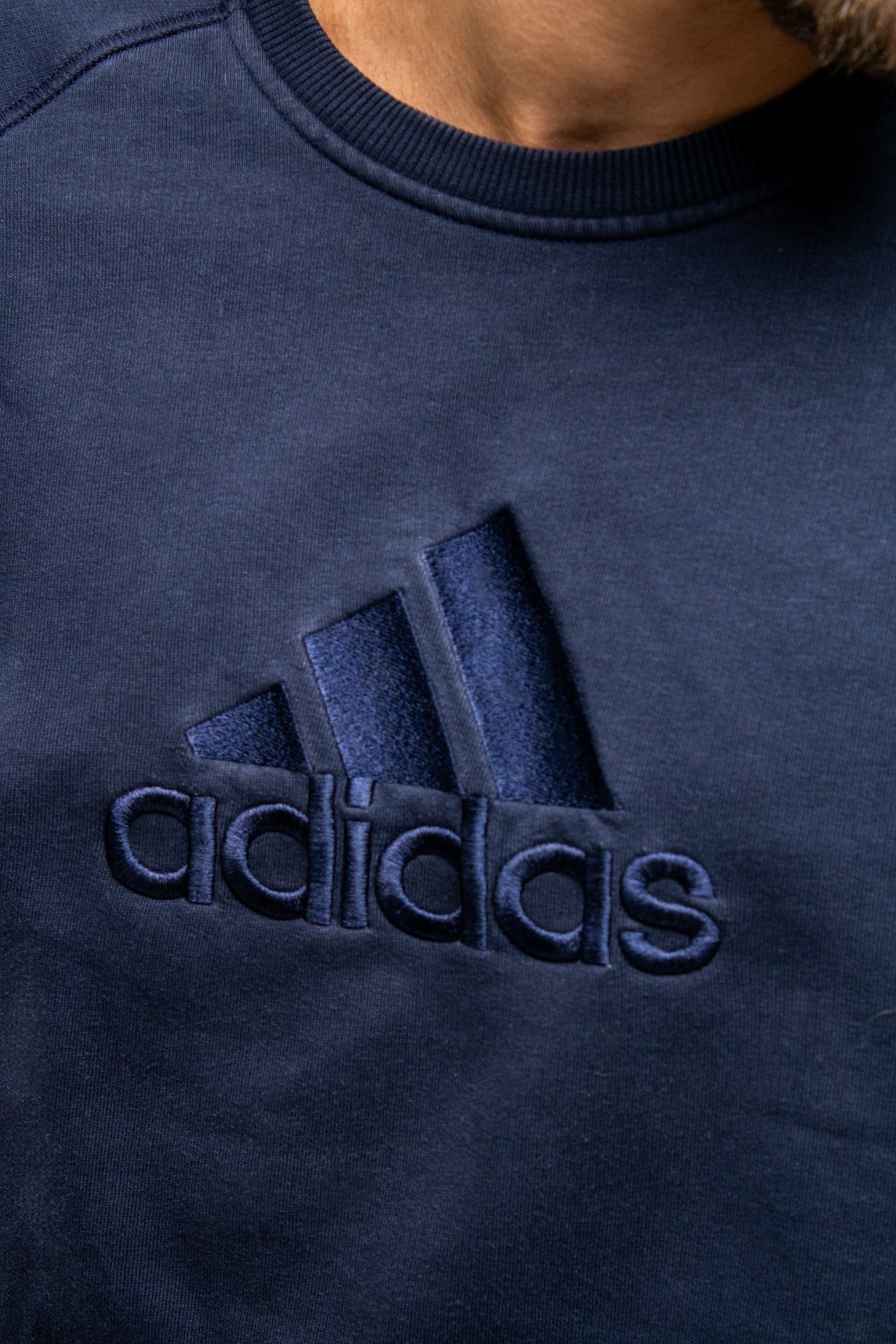 Adidas Sweatshirt