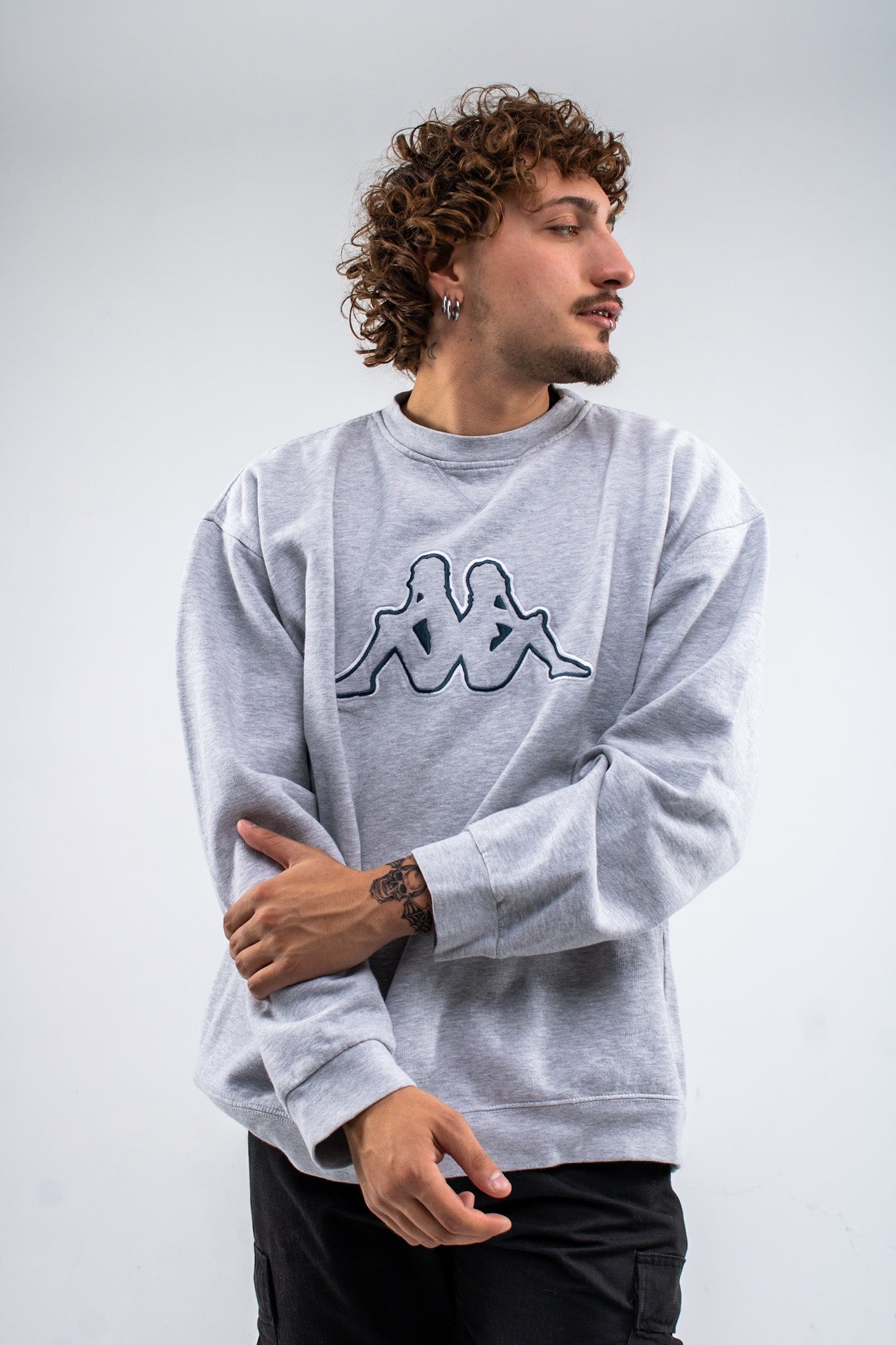 Kappa Sweatshirt