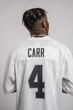 NFL Nike Las Vegas Raiders Game Jersey