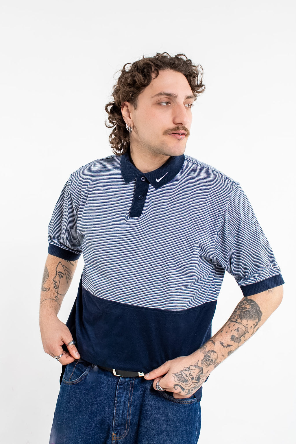 Nike Polo T-shirt
