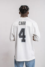 NFL Nike Las Vegas Raiders Game Jersey