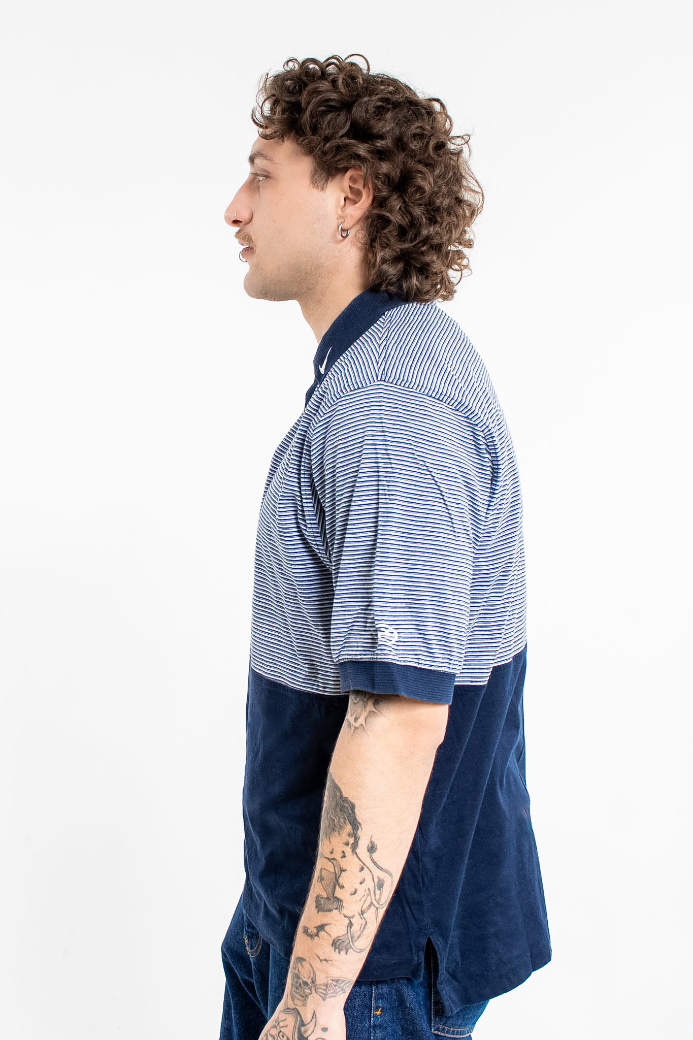 Nike Polo T-shirt
