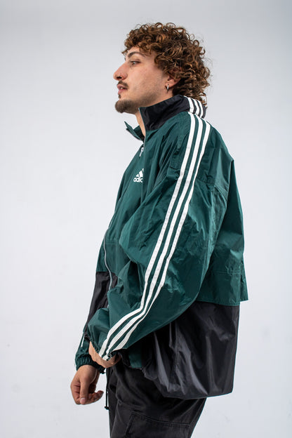 Adidas Jacket