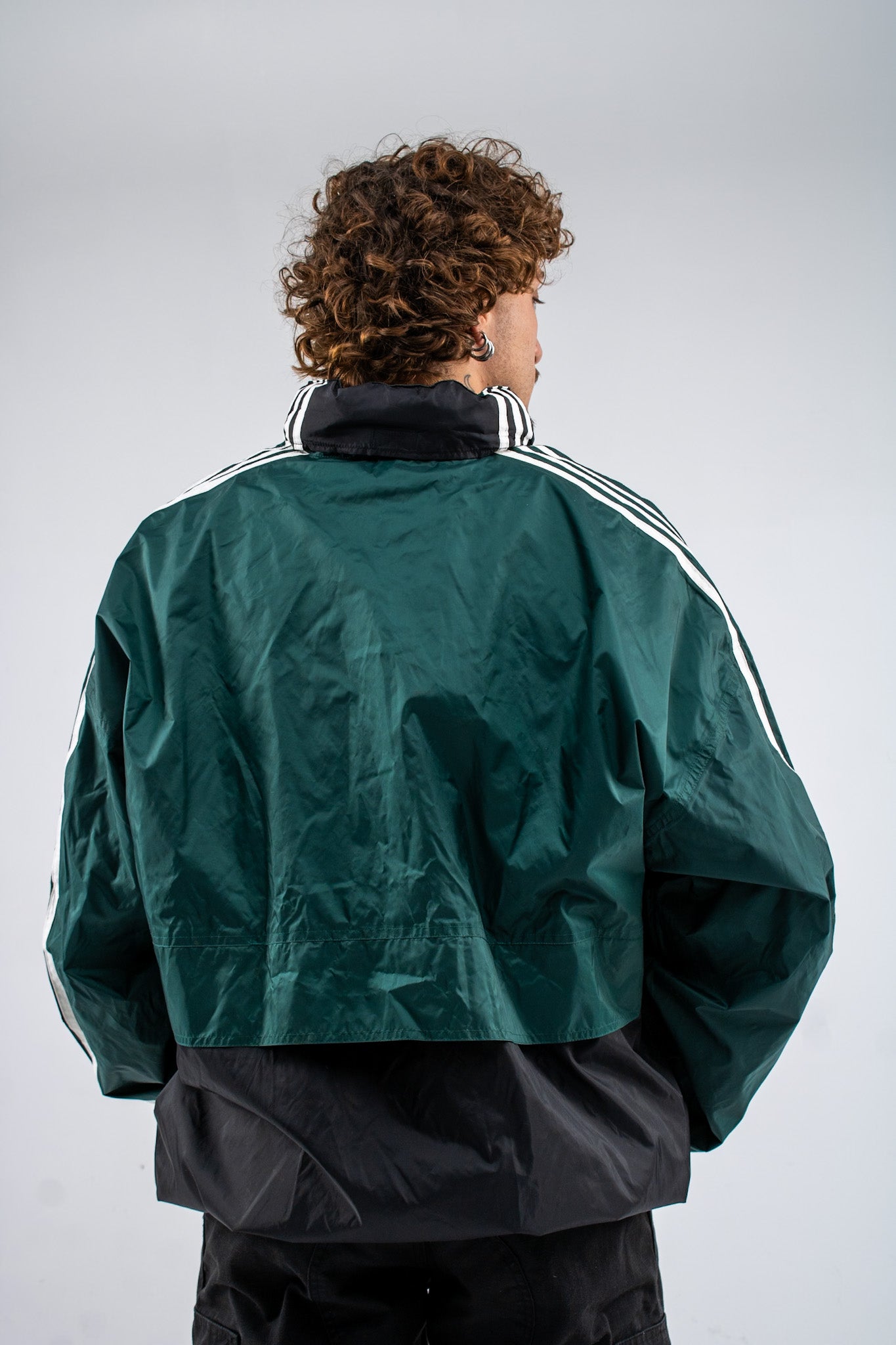 Adidas Jacket