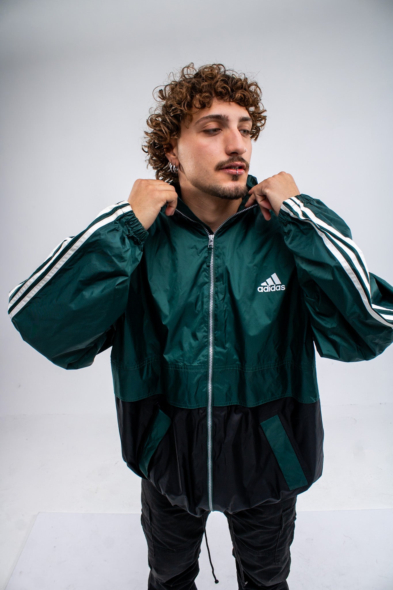 Adidas Jacket