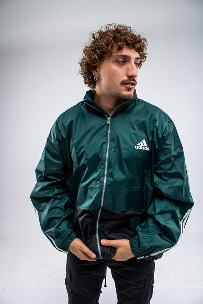 Adidas Jacket