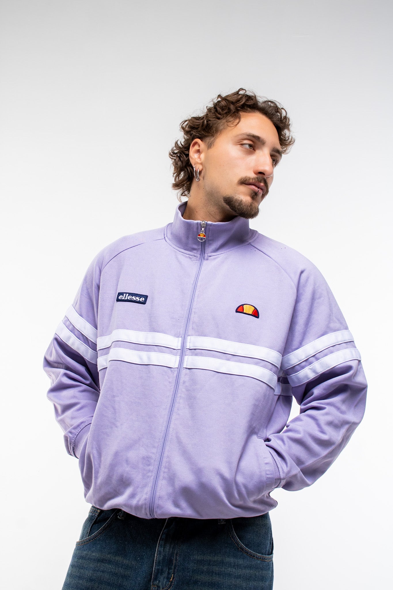 Ellesse Jacket