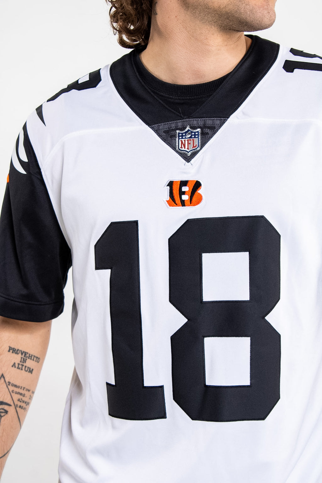 Nike NFL Jersey