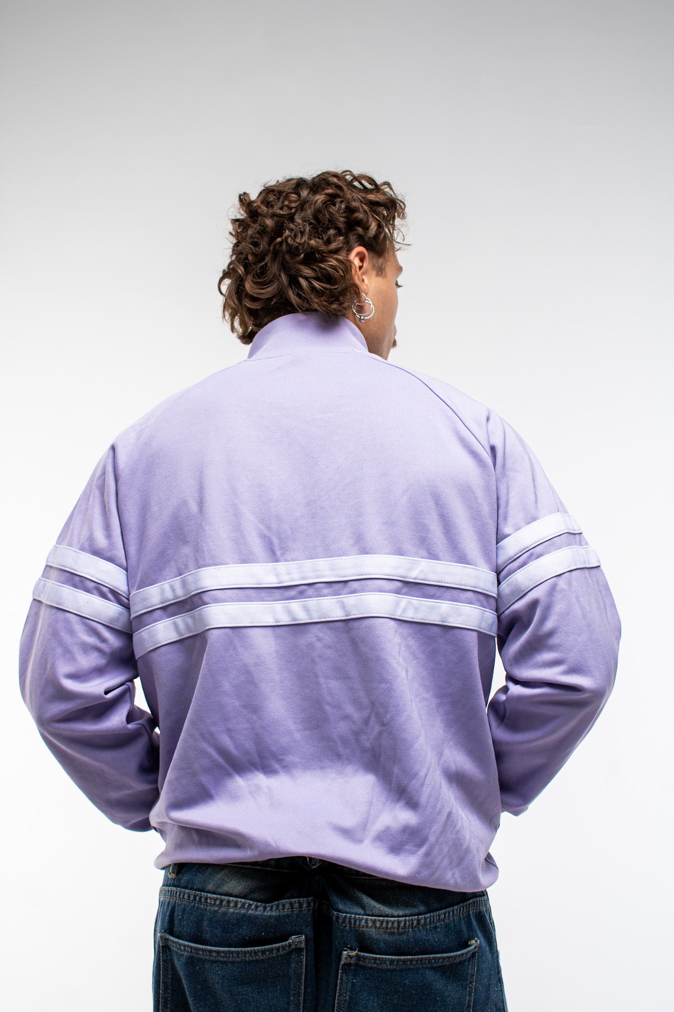 Ellesse Jacket
