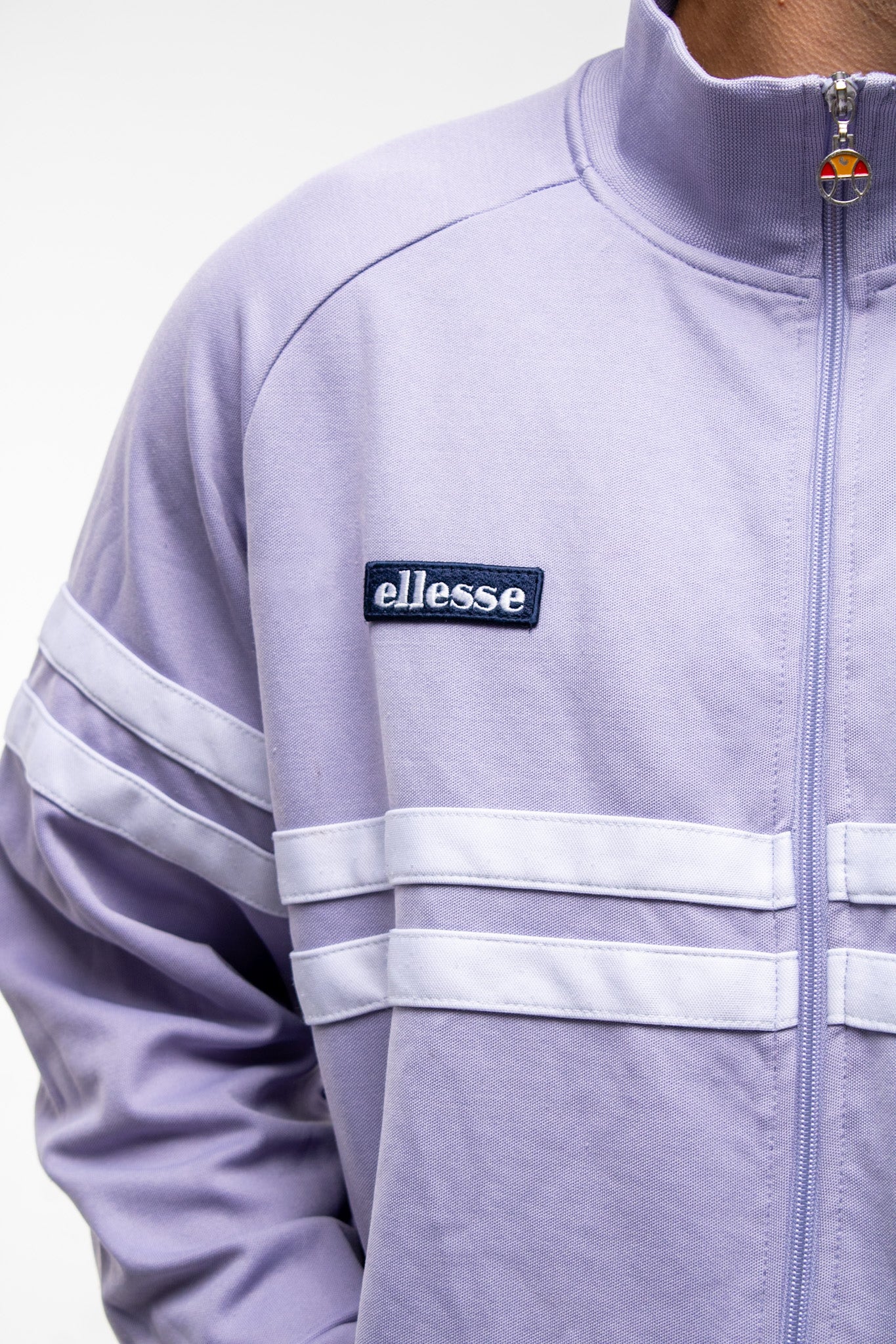 Ellesse Jacket