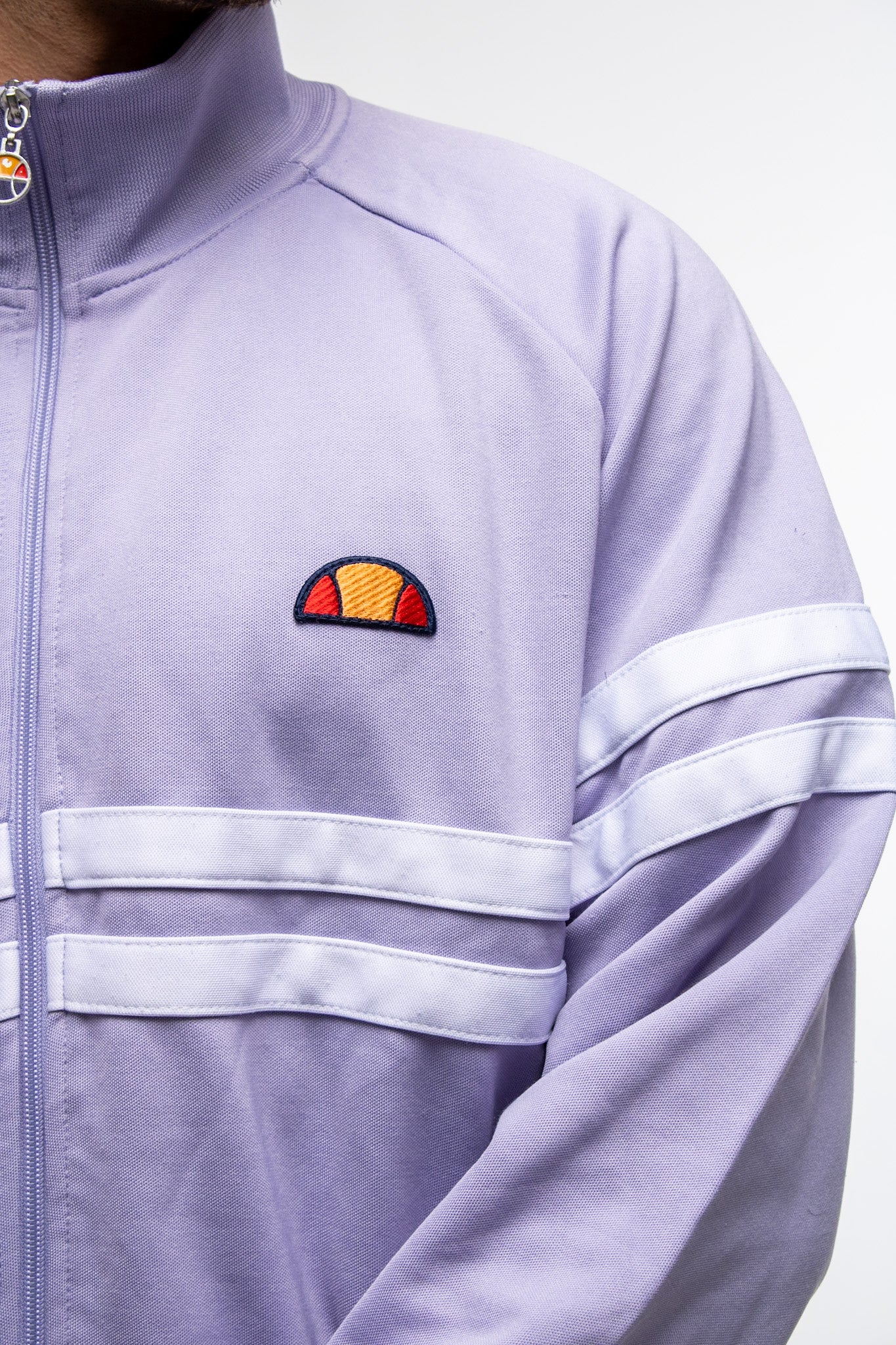 Ellesse Jacket