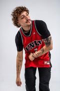 Nike Basketball Jersey