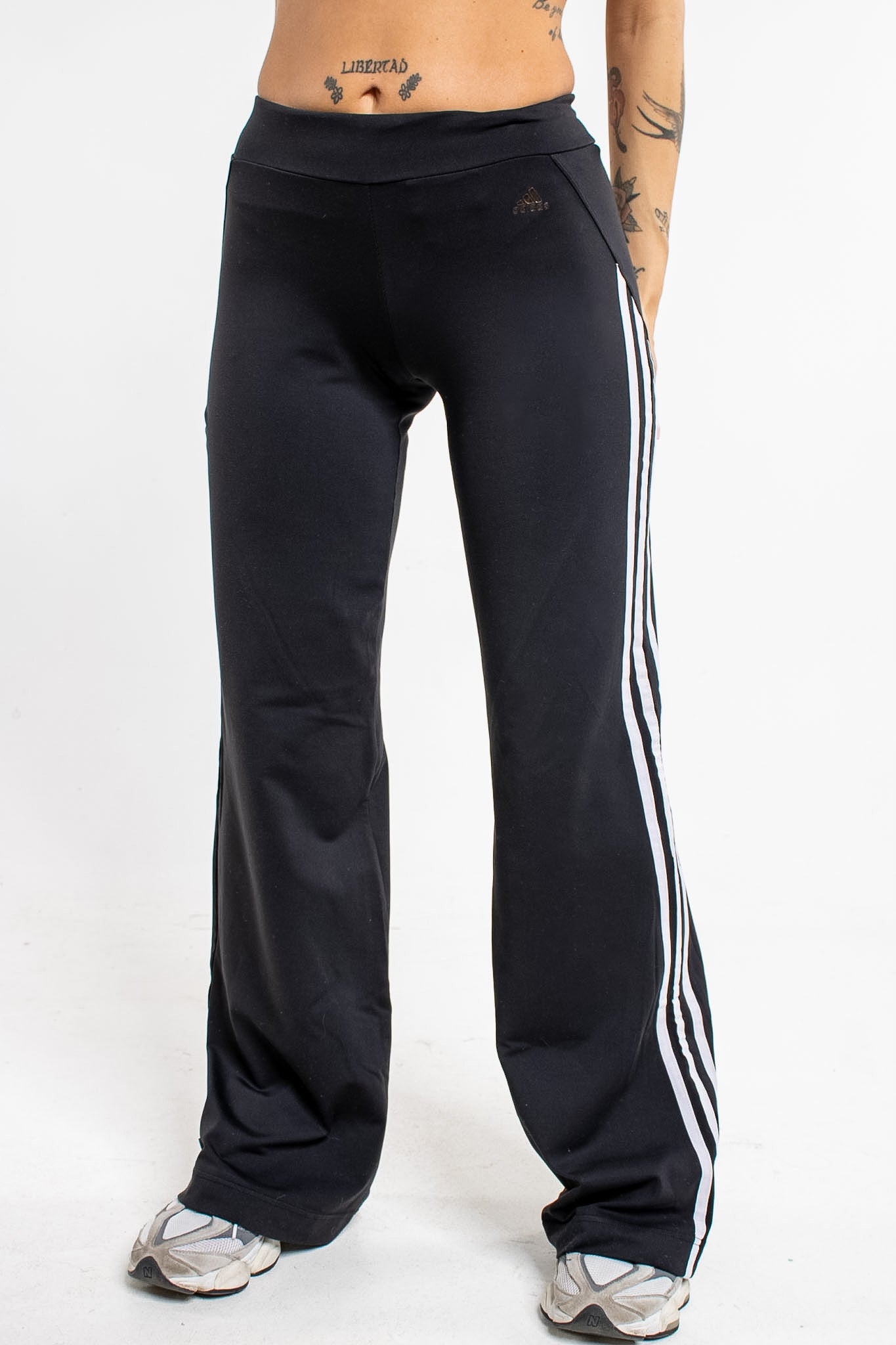 Adidas Flared Leggings