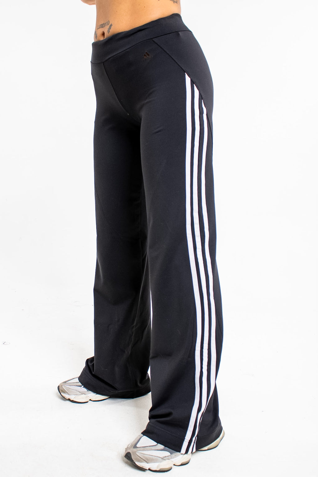 Adidas Flared Leggings
