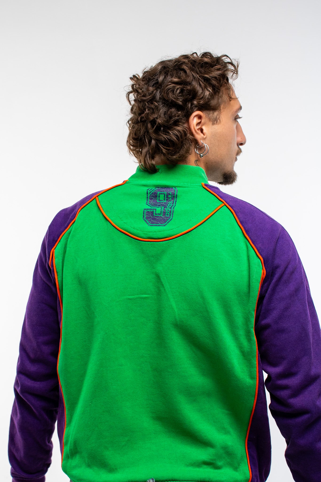 Adidas Jacket