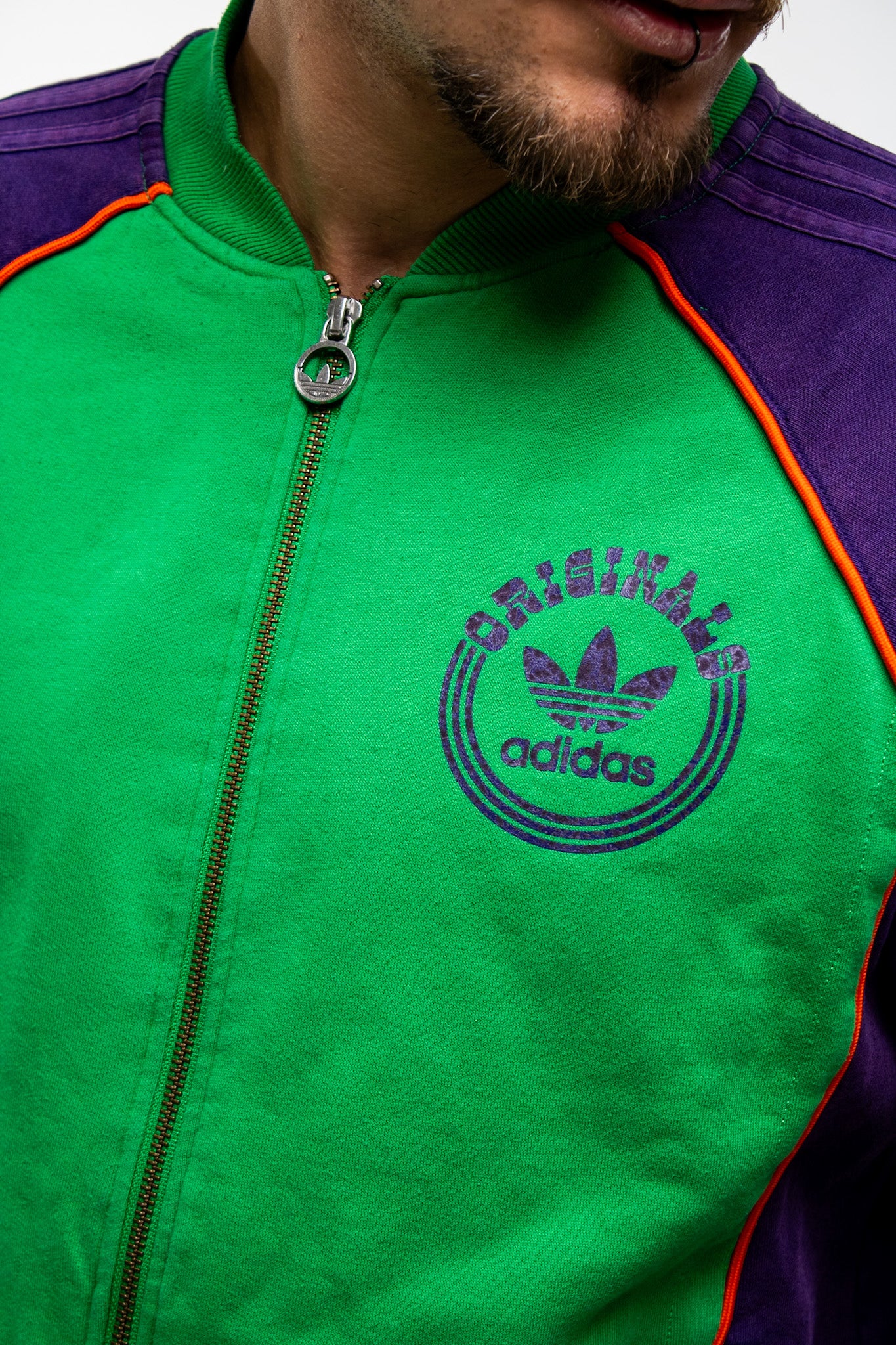 Adidas Jacket
