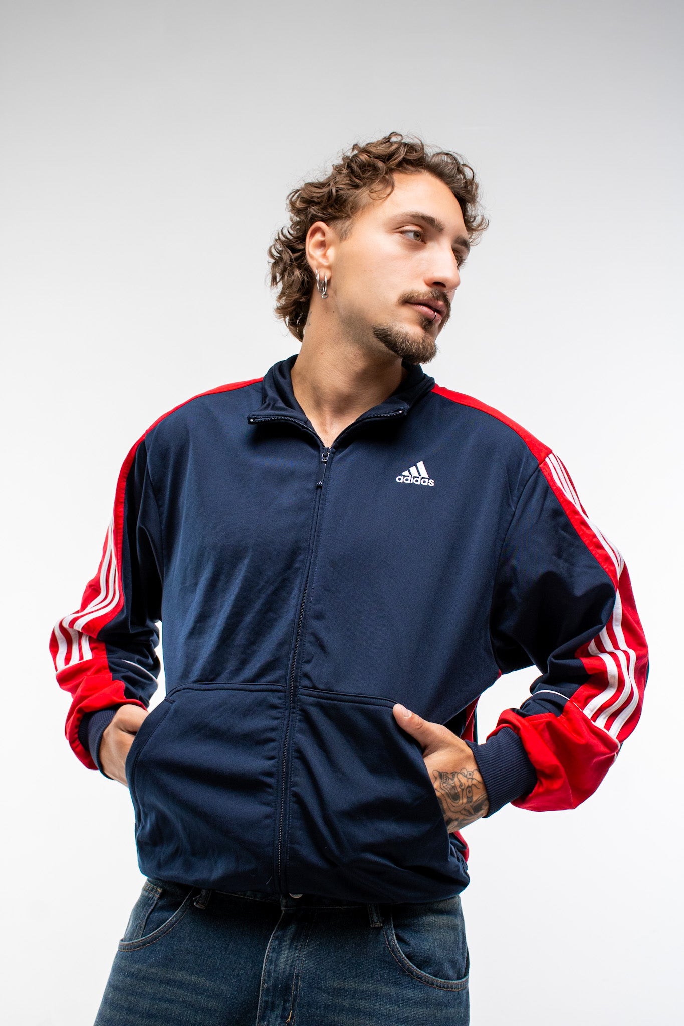 Adidas Jacket