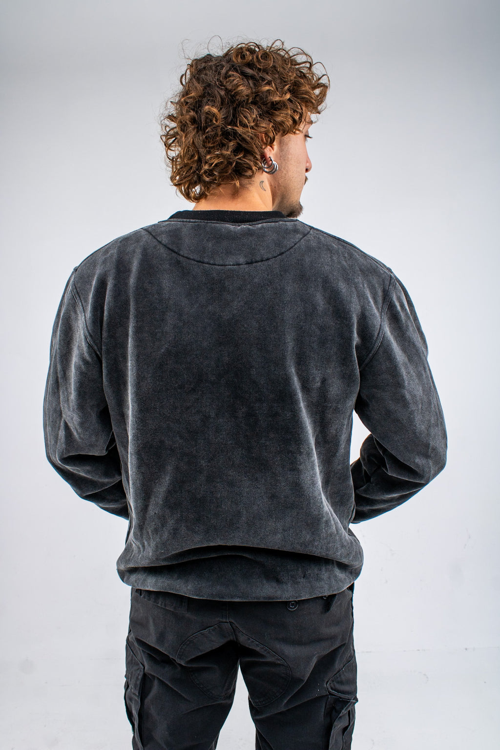Adidas Sweatshirt