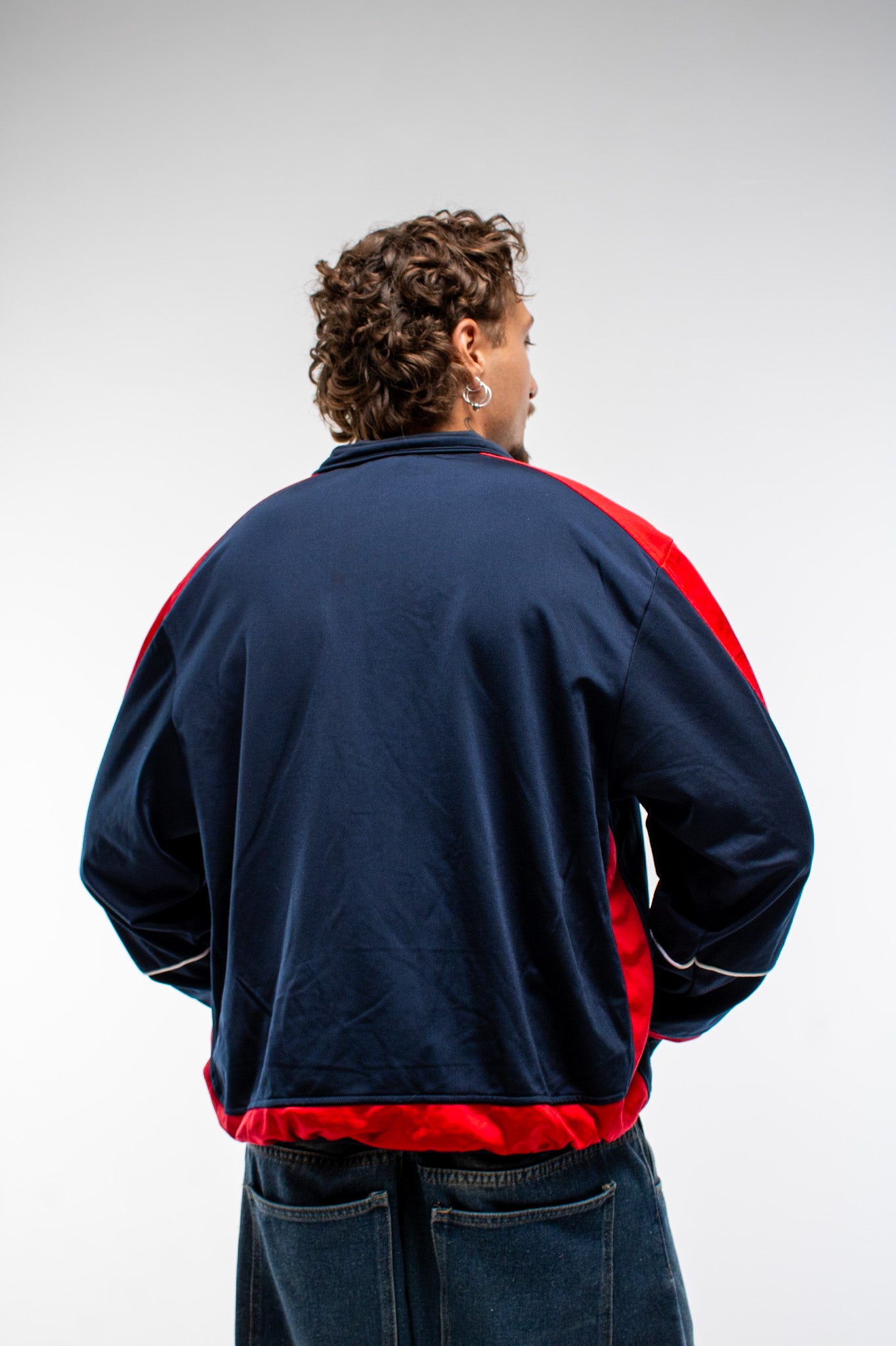 Adidas Jacket