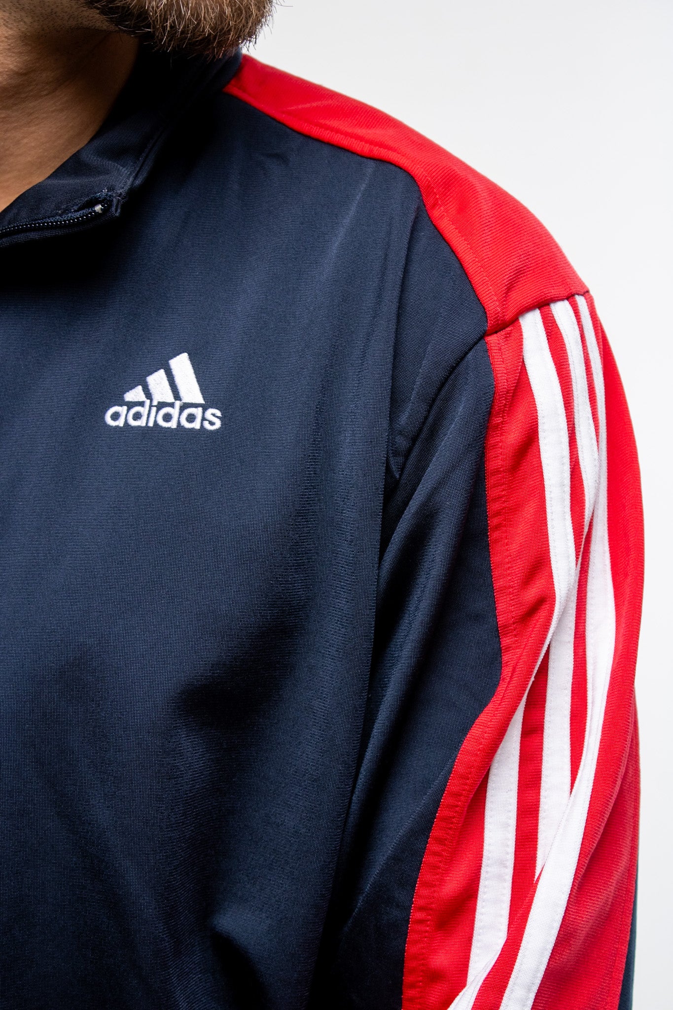Adidas Jacket