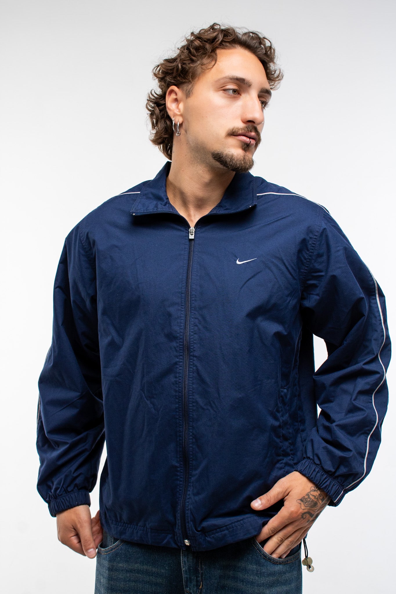 Nike Jacket