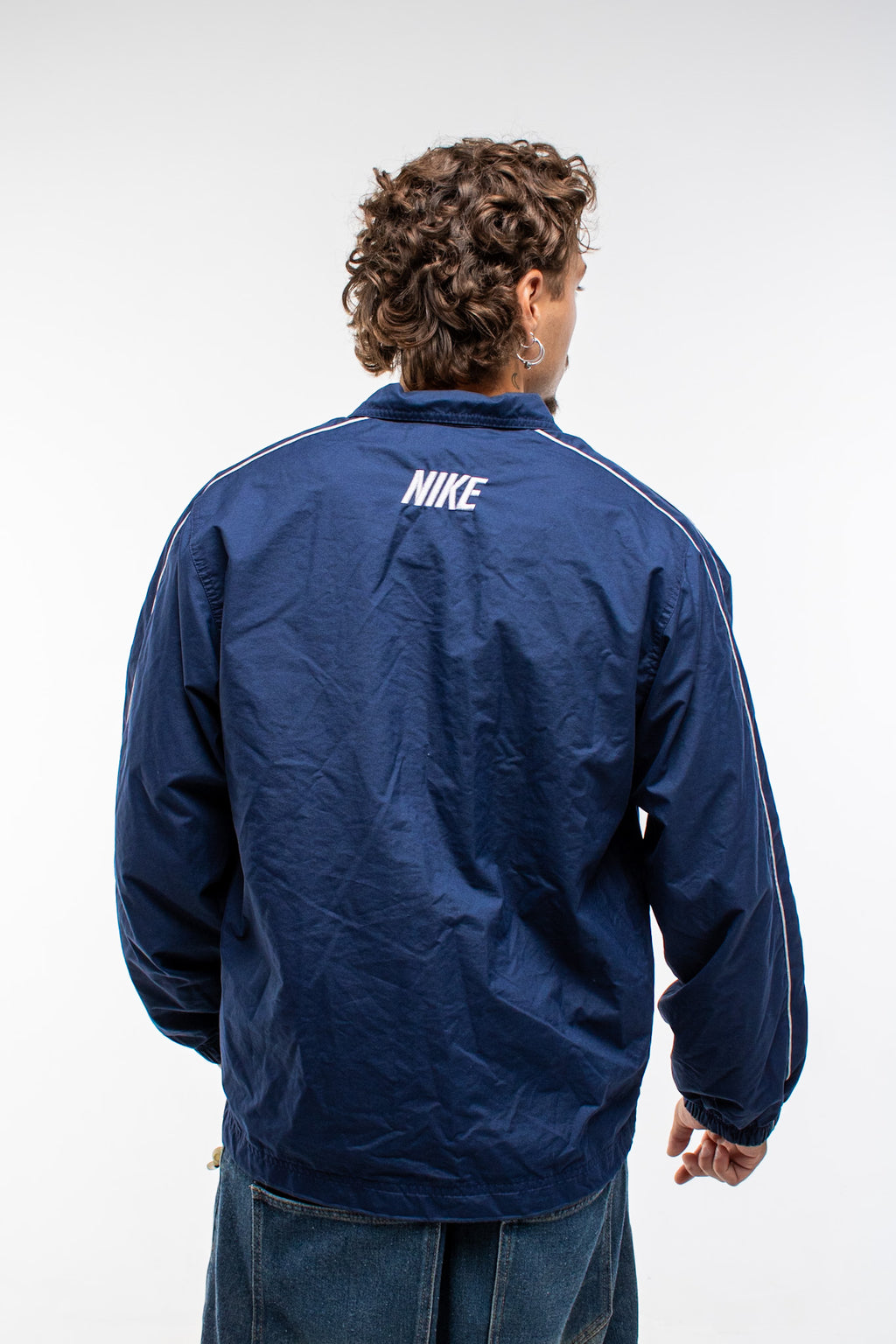Nike Jacket
