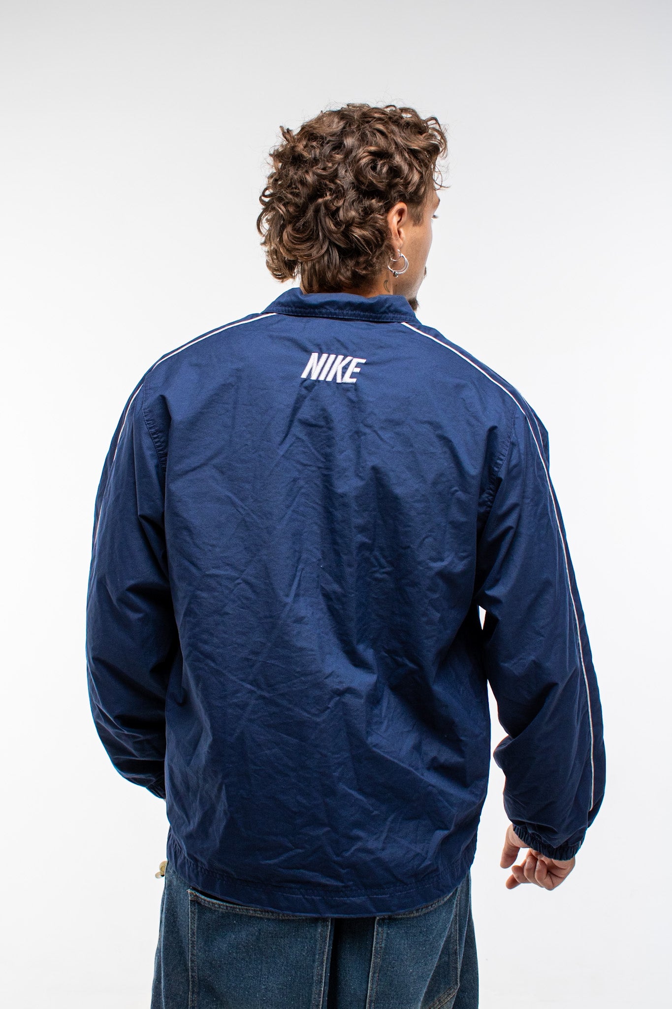 Nike Jacket