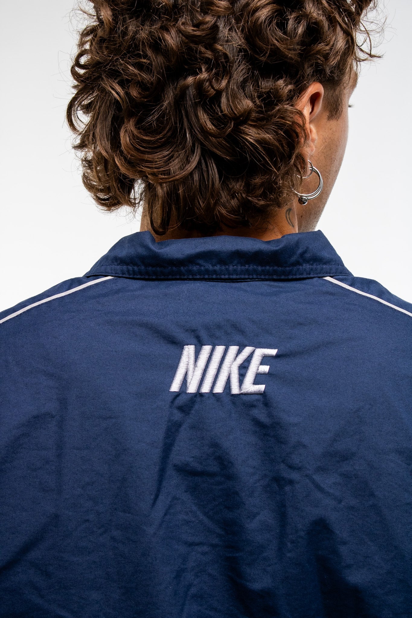 Nike Jacket