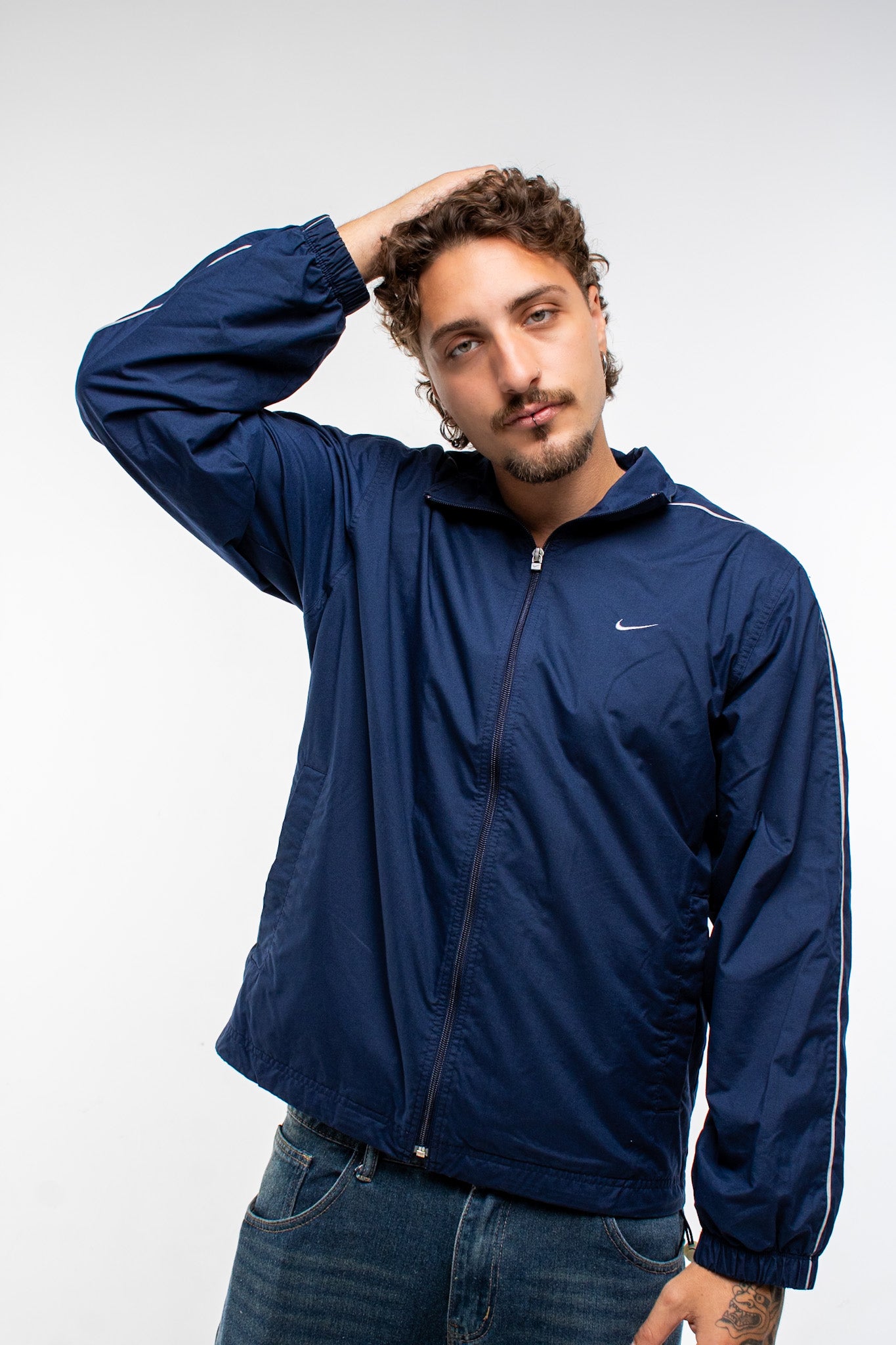 Nike Jacket