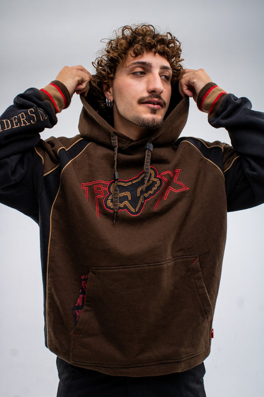 Fox Raiders Hoodie