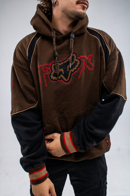 Fox Raiders Hoodie