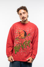 Reebok Vintage Blacktop Sweatshirt