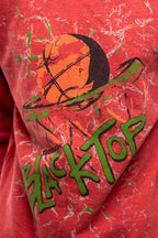 Reebok Vintage Blacktop Sweatshirt
