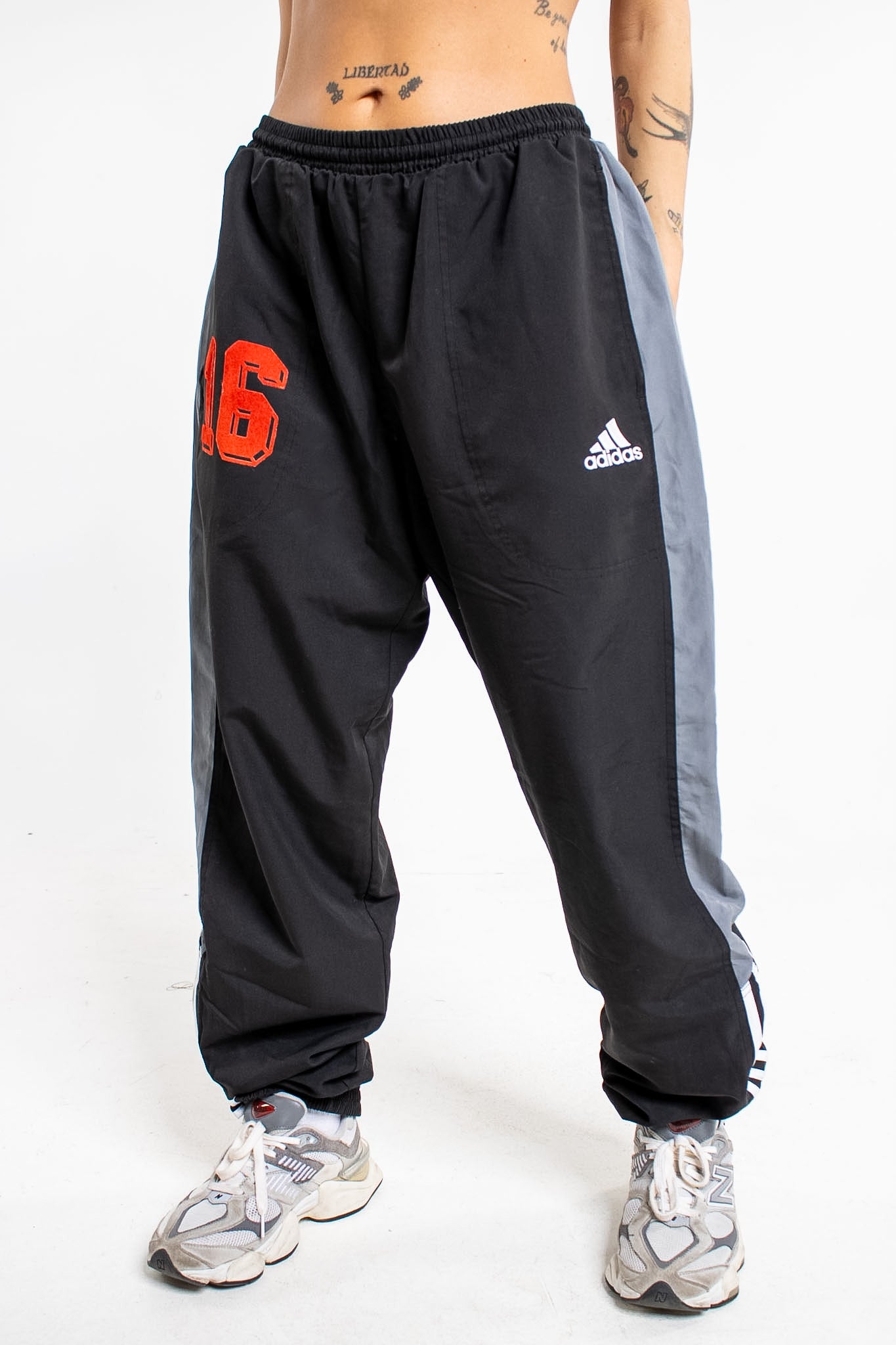 Adidas Track Pants